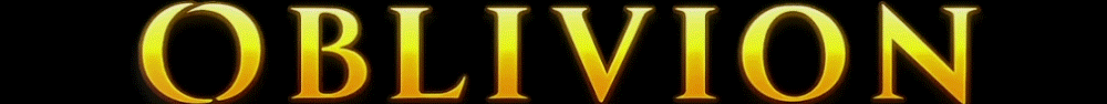 Oblivion