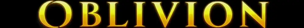 Oblivion